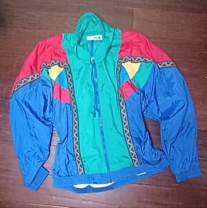 80s Tracksuit